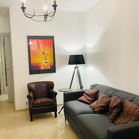 Apartment Stay戛纳 外观 照片