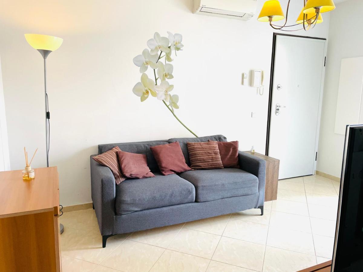 Apartment Stay戛纳 外观 照片