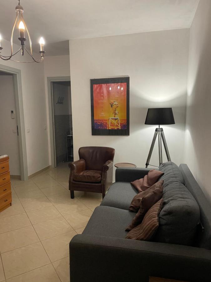 Apartment Stay戛纳 外观 照片