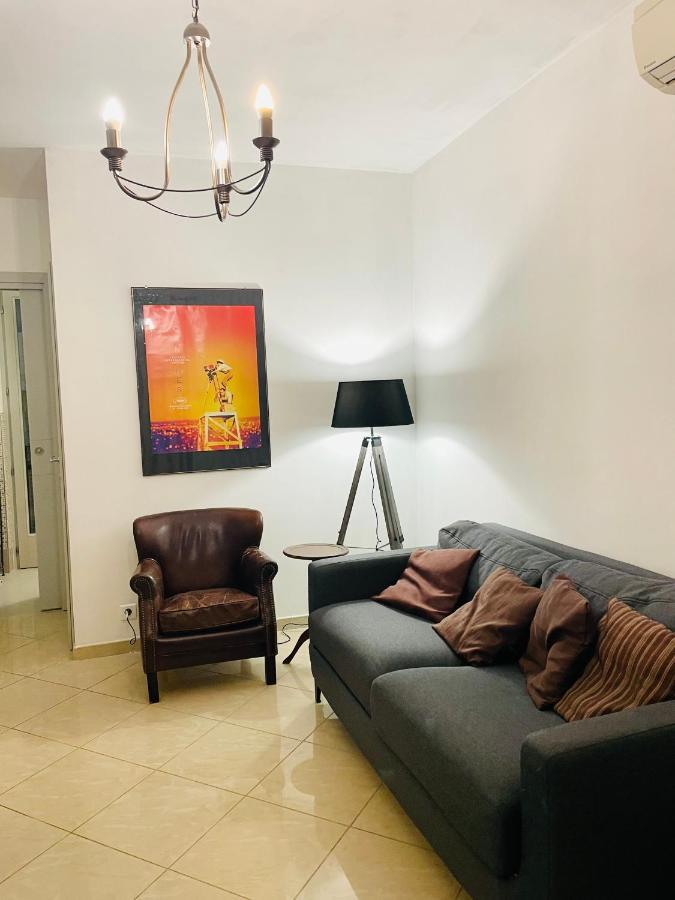 Apartment Stay戛纳 外观 照片