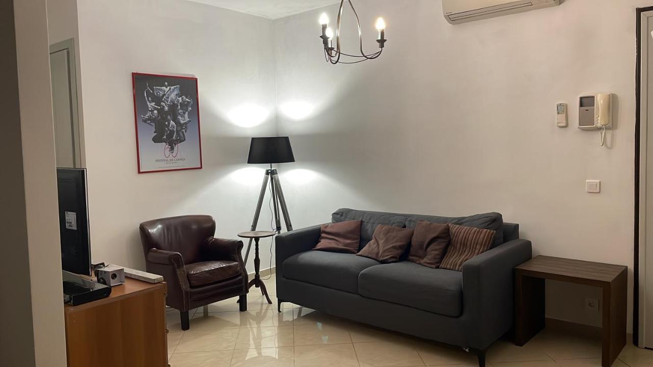 Apartment Stay戛纳 外观 照片