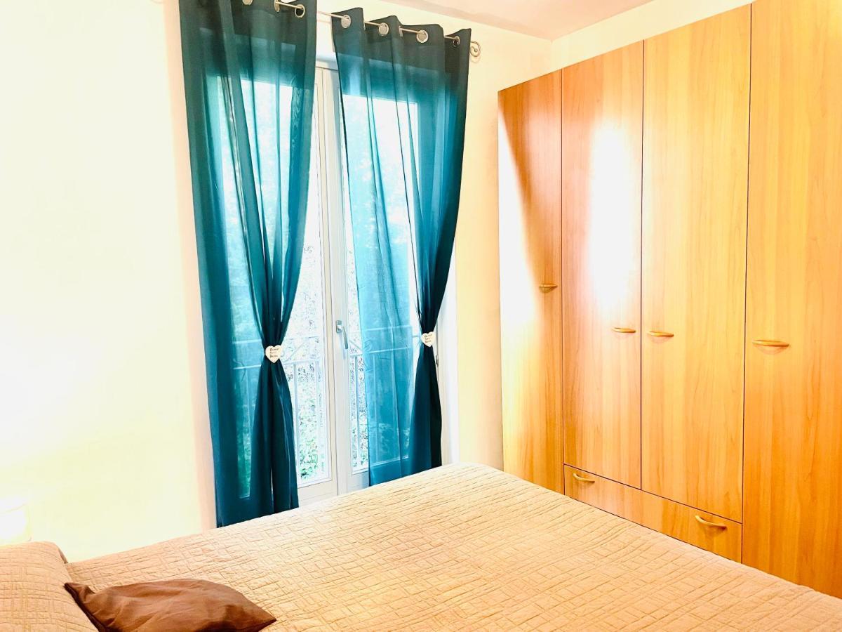 Apartment Stay戛纳 外观 照片