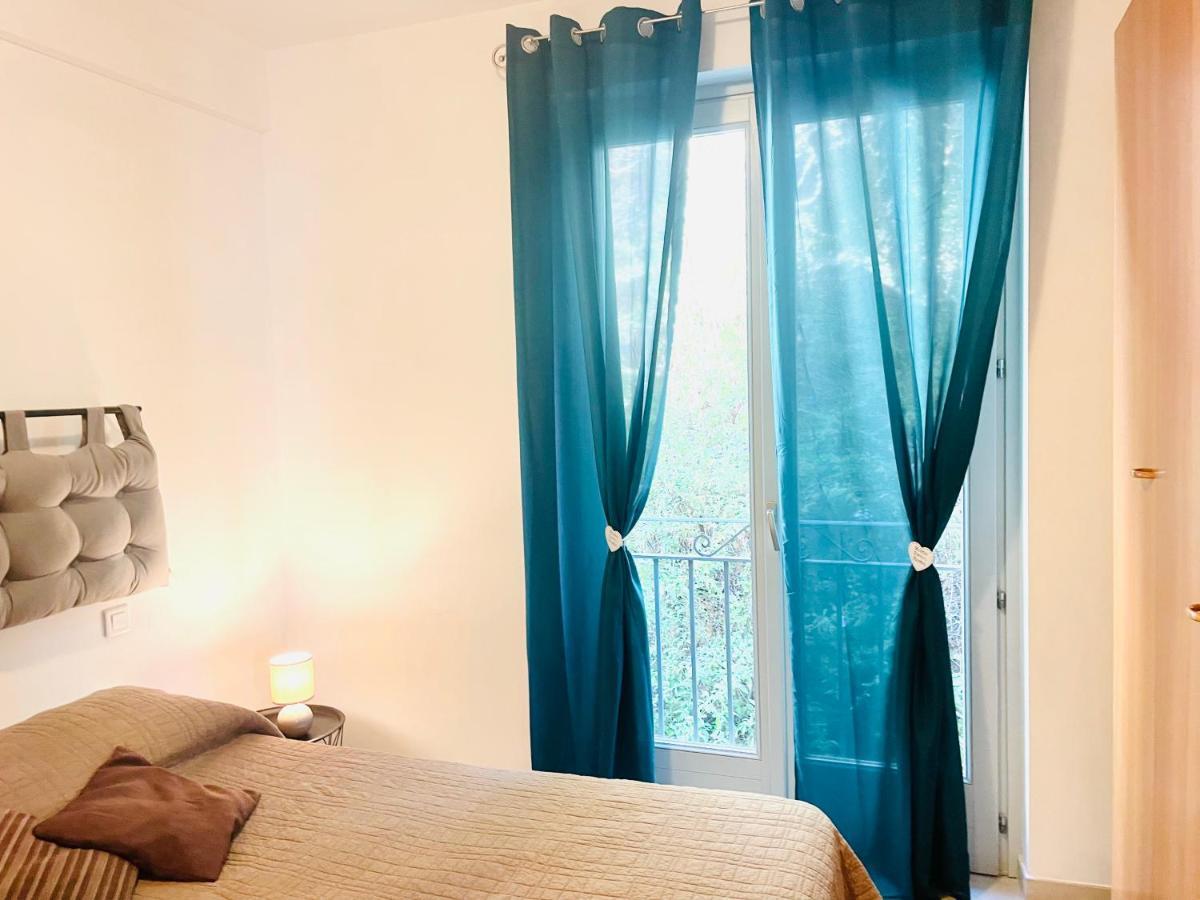 Apartment Stay戛纳 外观 照片