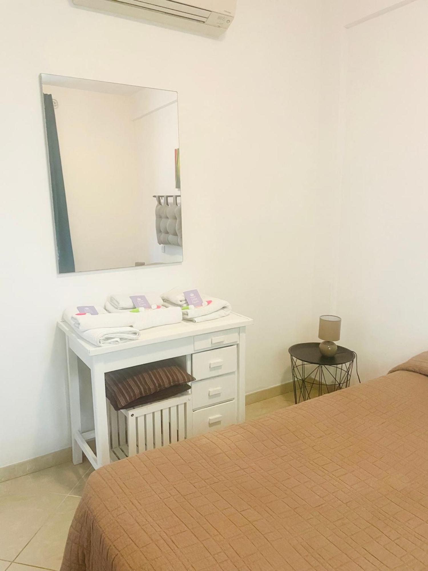 Apartment Stay戛纳 外观 照片
