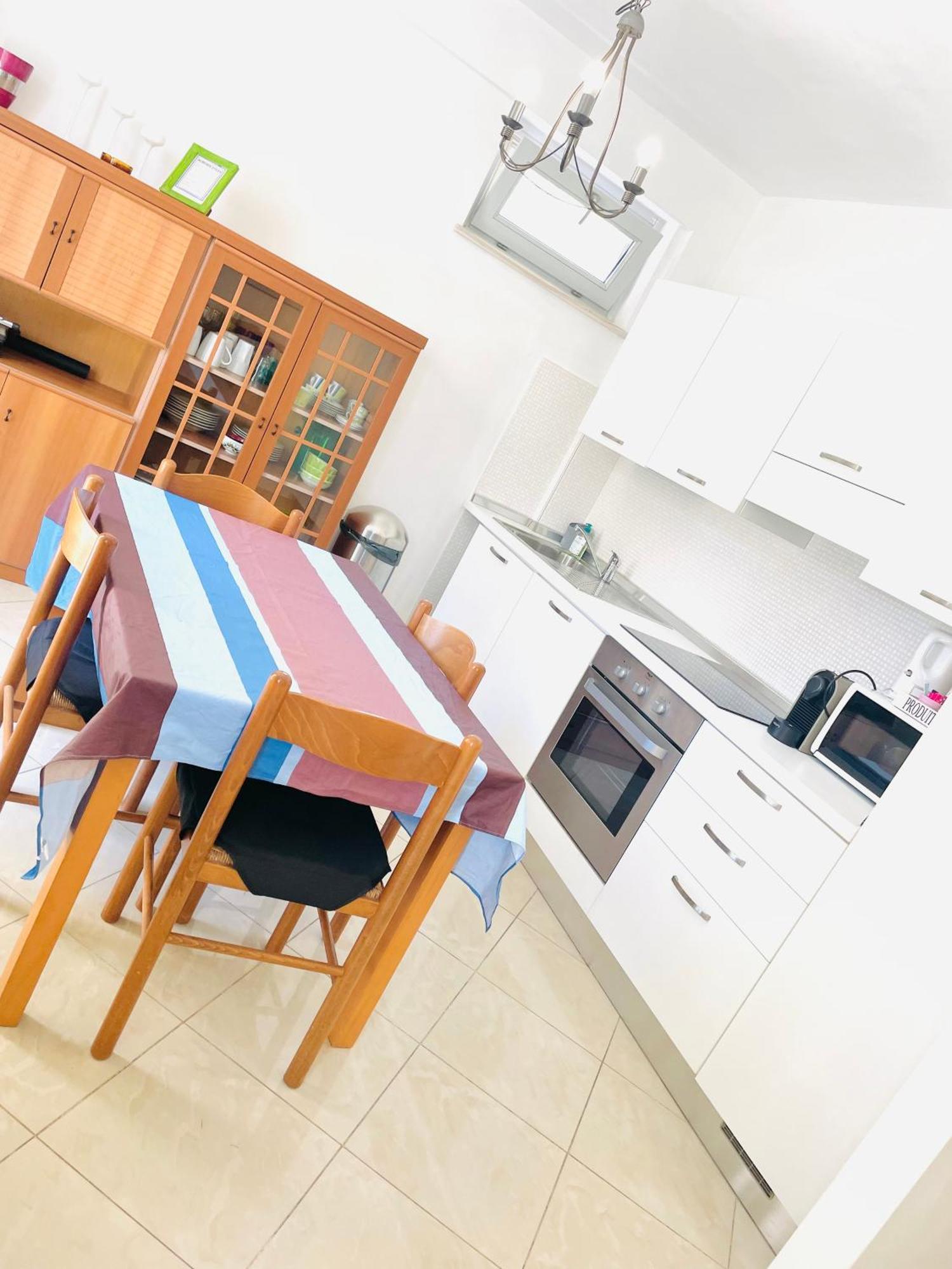 Apartment Stay戛纳 外观 照片