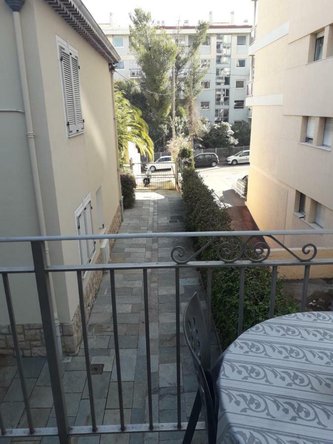 Apartment Stay戛纳 外观 照片