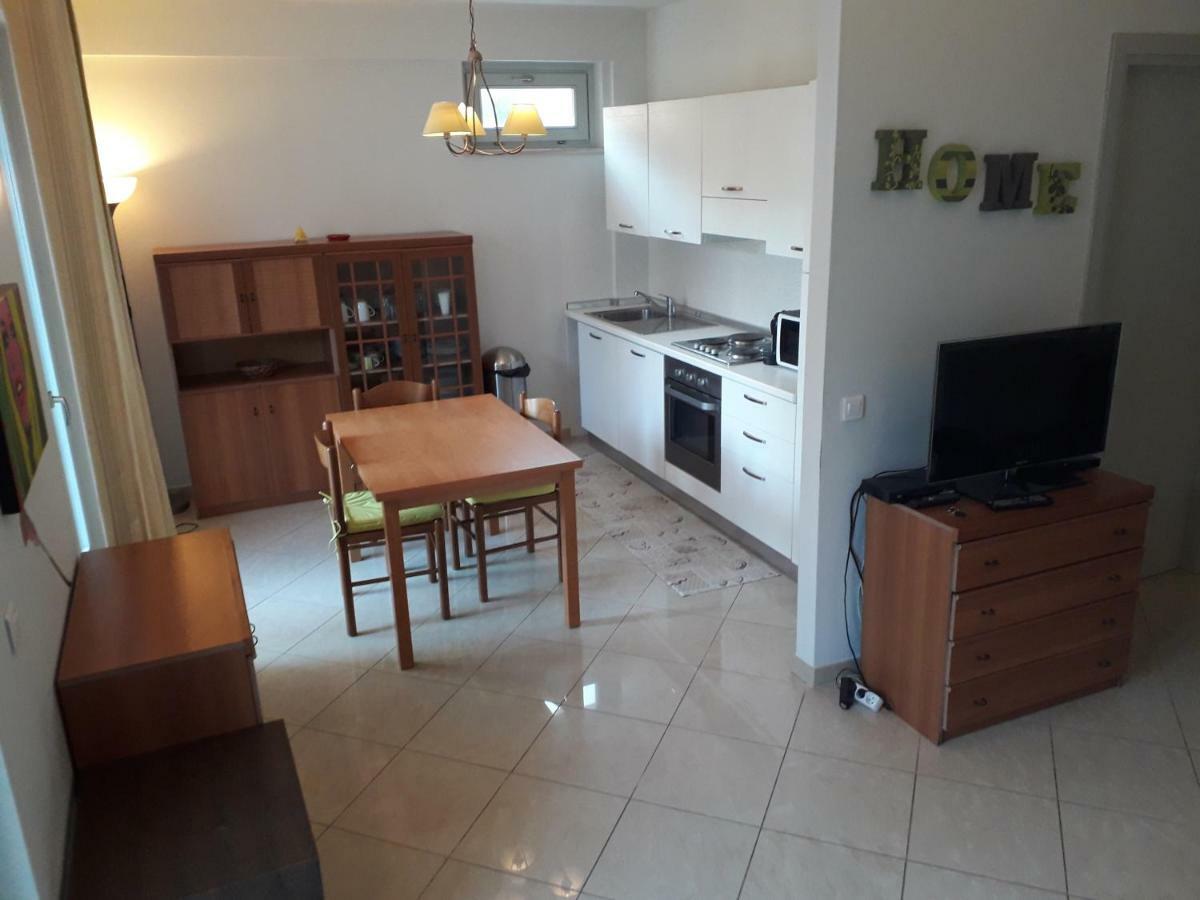 Apartment Stay戛纳 外观 照片